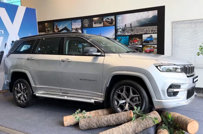 Jeep Compass, Jimny, Kushaq, XUV300 get attractive discounts this Diwali